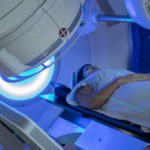 Radiation treatment for breast cancer