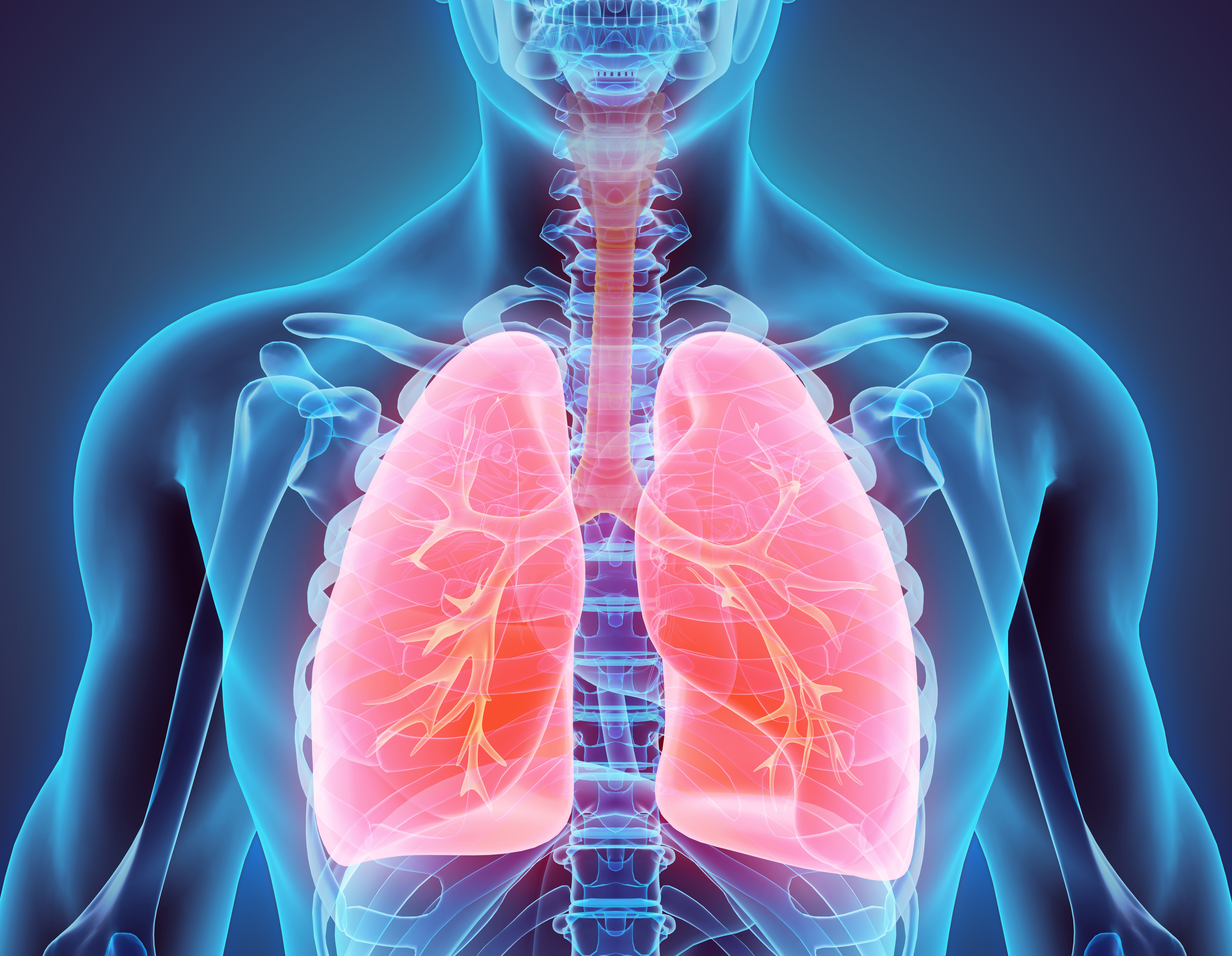 symptoms of lung cancer