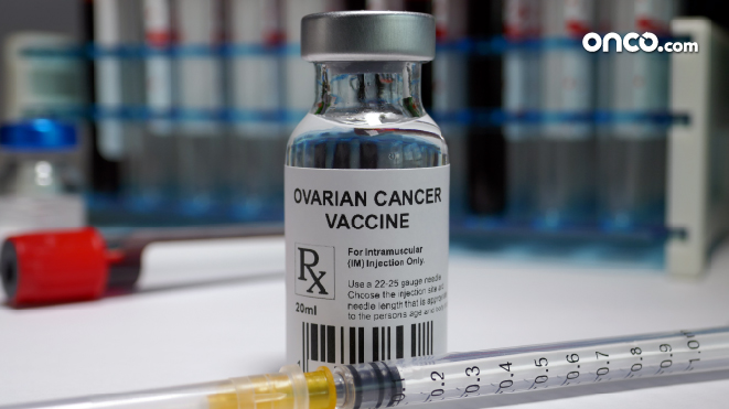 List of drugs for ovarian cancer