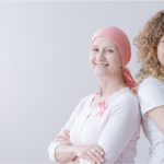 Picture of skin cancer survivors