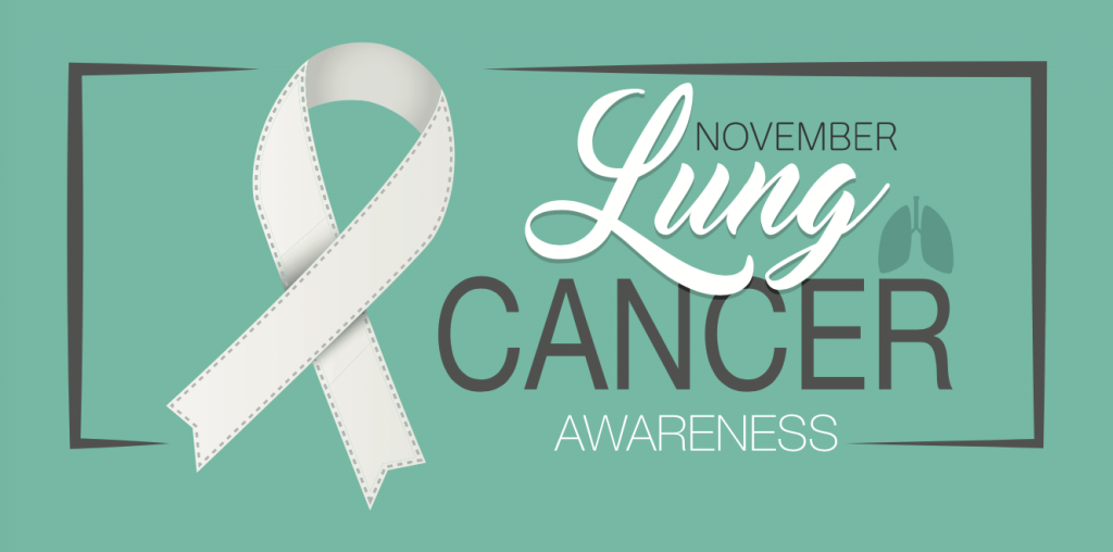 Lung Cancer Awareness Month: Causes, Diagnosis, Prevention | Onco.com