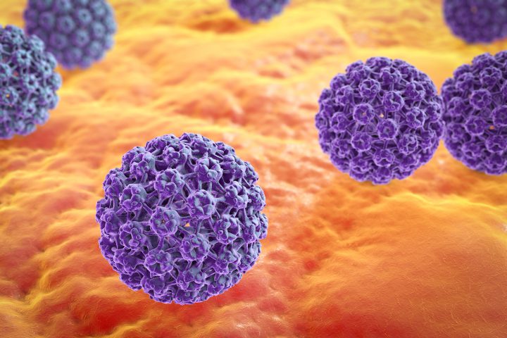 Prevention of HPV related cancers
