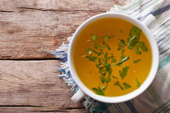 soups for cancer patients