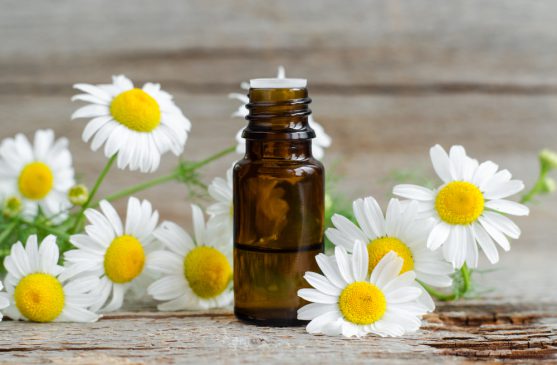 aromatherapy for coping with cancer
