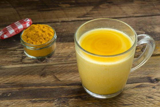 turmeric for cancer diet