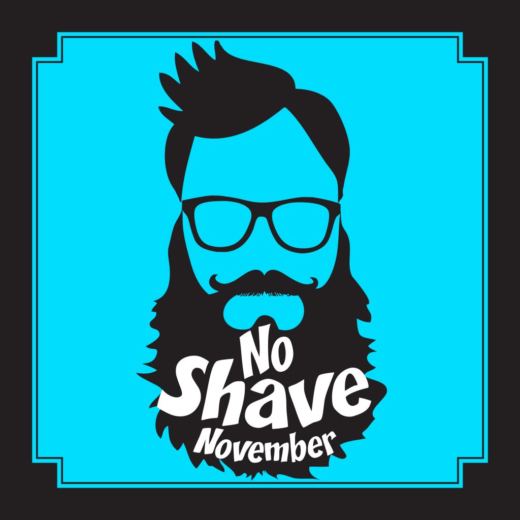 no shave November