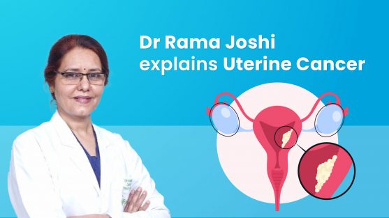 Dr Rama Joshi of Fortis Hospitals explains