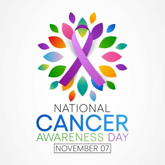 राष्ट्रीय कैंसर जागरूकता दिवस 