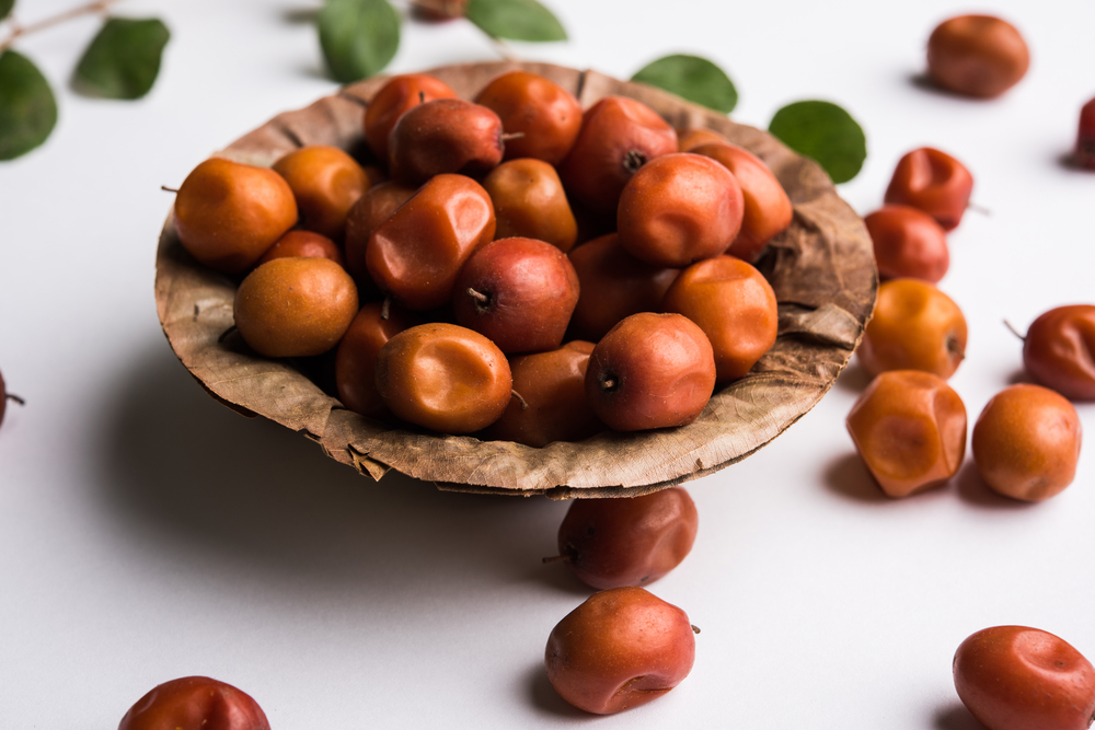 Indian jujube is great for health