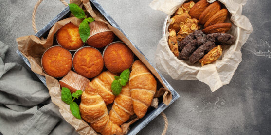 gift foods to cancer patients and their caregivers
