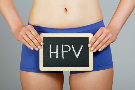 HPV सबसे आम यौन संचारित संक्रमण है