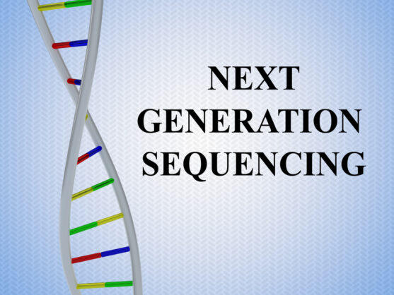 Next Get Sequencing for cancer