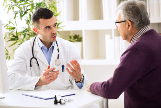 how to prepare for oncologist consultation