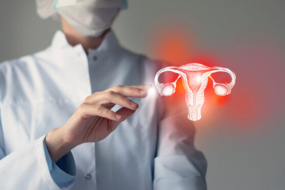 endometrial cancer, ovarian cancer surgery latest advancements