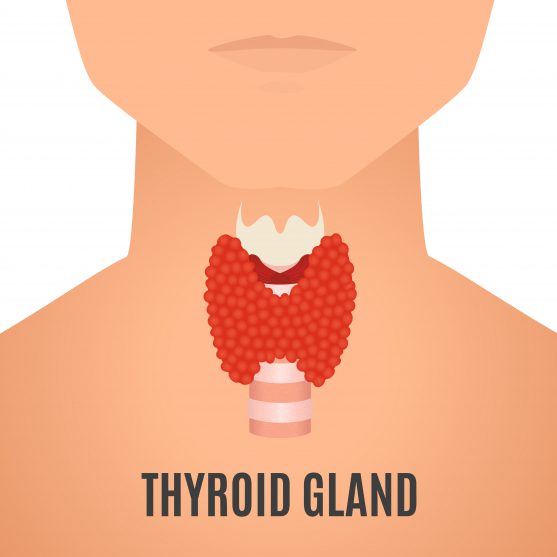surgery for thyroid cancer