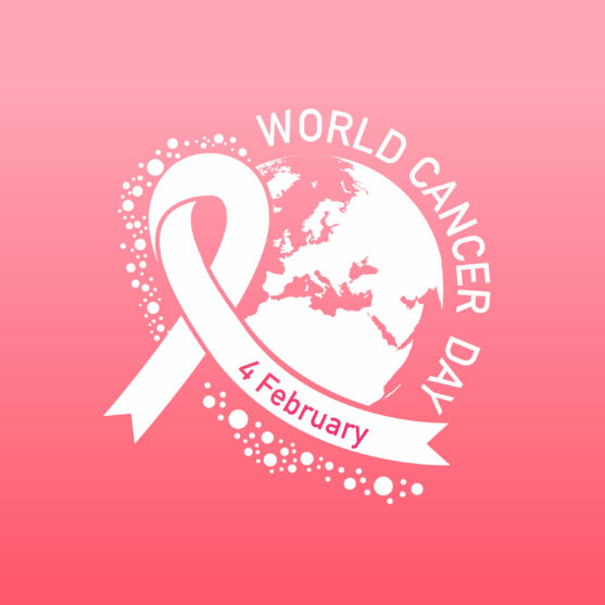 Promoting cancer awareness through organizing events 