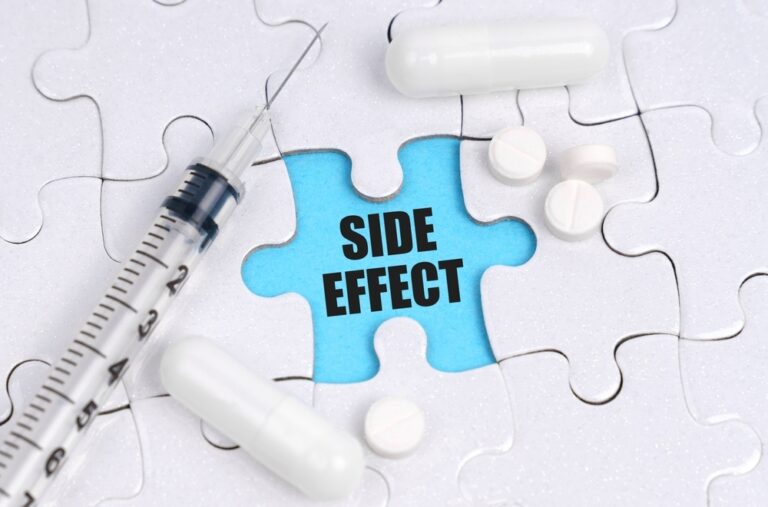 Long-Term Side Effects of Cancer Treatments & Its Prevention