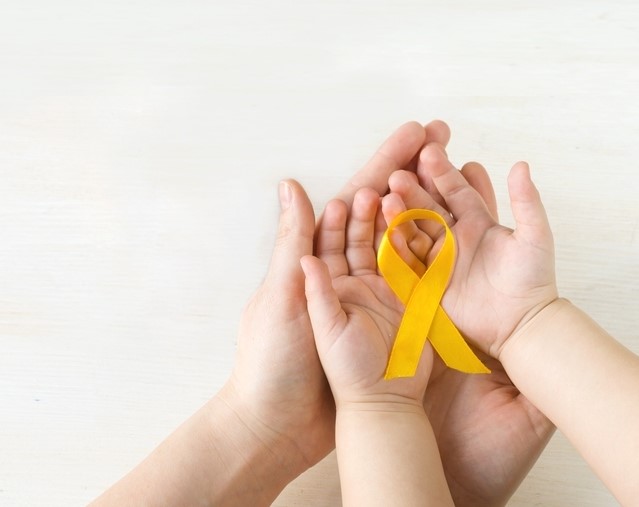 Treating childhood cancers to get the best outcomes