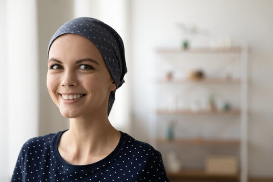caps or hats can be useful for cancer patients to wear on chemotherapy