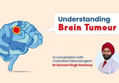 Neurosurgeon Explains Brain Tumours